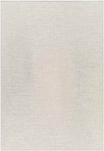 Yashira Modern Light Gray/Beige Area Rug