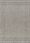 Davonne Modern Black/Beige Area Rug