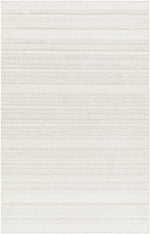 Eugenia Modern Beige/Ivory Area Rug