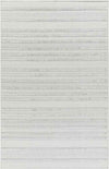 Eugenia Modern Taupe/Light Gray Area Rug