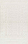 Eryca Modern Beige Area Rug