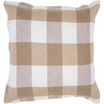 Jara Khaki Bedding