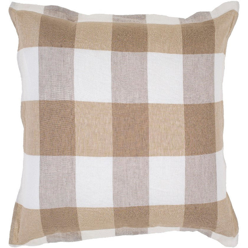 Jara Khaki Bedding