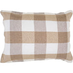 Jara Khaki Bedding
