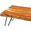 Marykate Brown Coffee Table