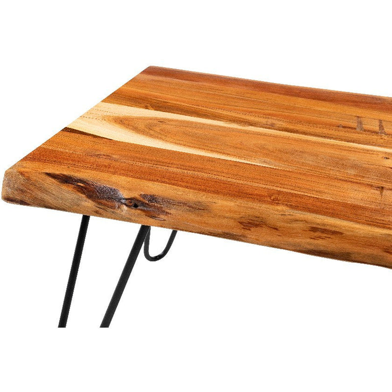 Marykate Brown Coffee Table