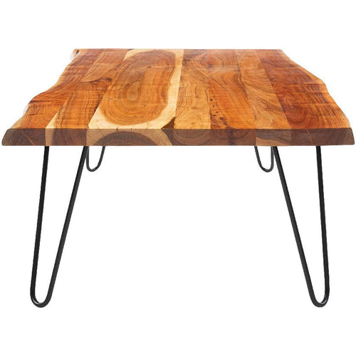 Marykate Brown Coffee Table