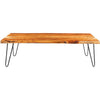 Marykate Brown Coffee Table