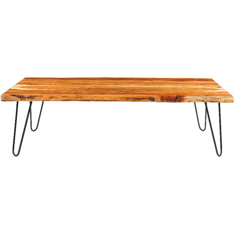 Marykate Brown Coffee Table