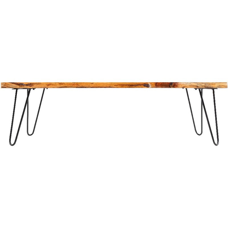 Marykate Brown Coffee Table