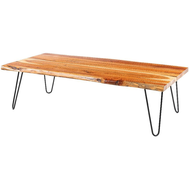 Marykate Brown Coffee Table