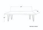 Marykate Brown Coffee Table