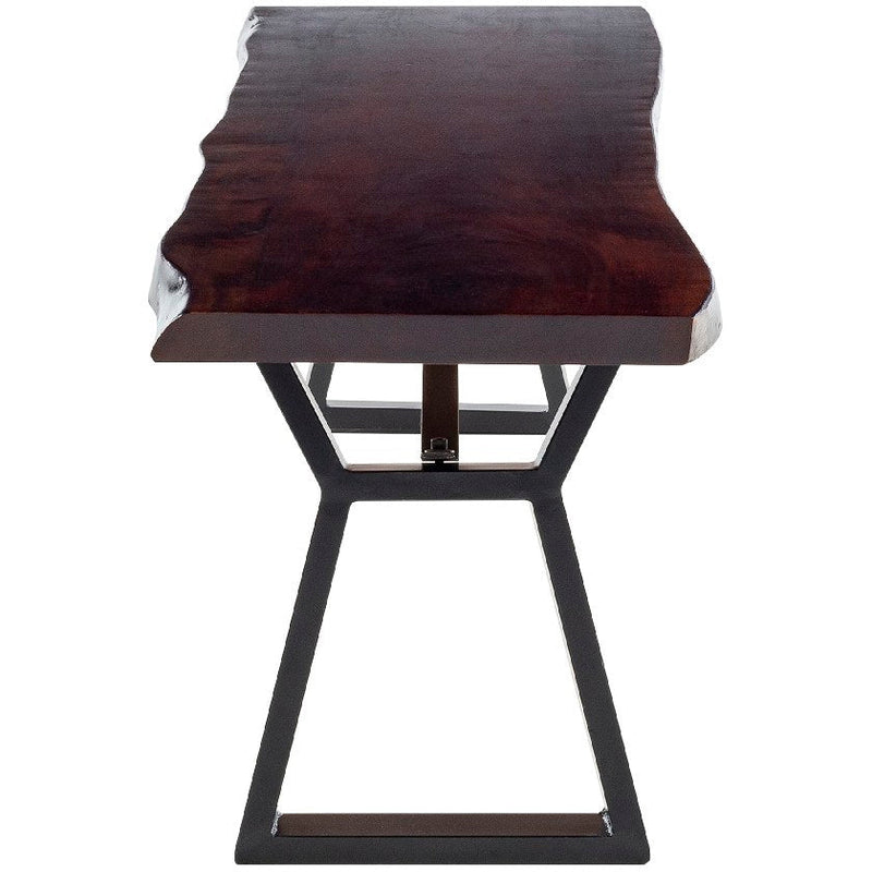 Briane Brown Dining Bench