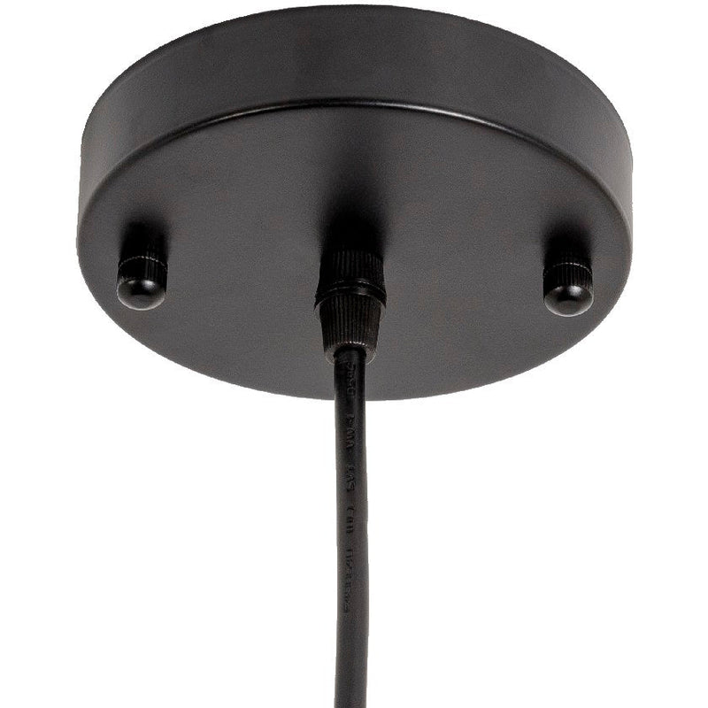 Mervyn Global Beige Ceiling Lighting
