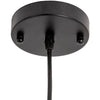 Mervyn Global White Ceiling Lighting