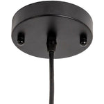 Mervyn Global White Ceiling Lighting