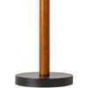 Naiya Modern Tan Table Lamp