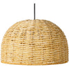 Bahareh Cottage Beige Ceiling Lighting