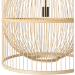 Rafiq Global Beige Ceiling Lighting