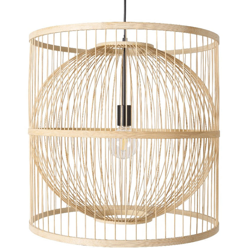 Rafiq Global Beige Ceiling Lighting