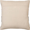 Kiirsten Jet Black Pillow Cover