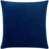 Kieron Marine Blue Pillow Cover