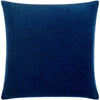 Kieron Marine Blue Pillow Cover