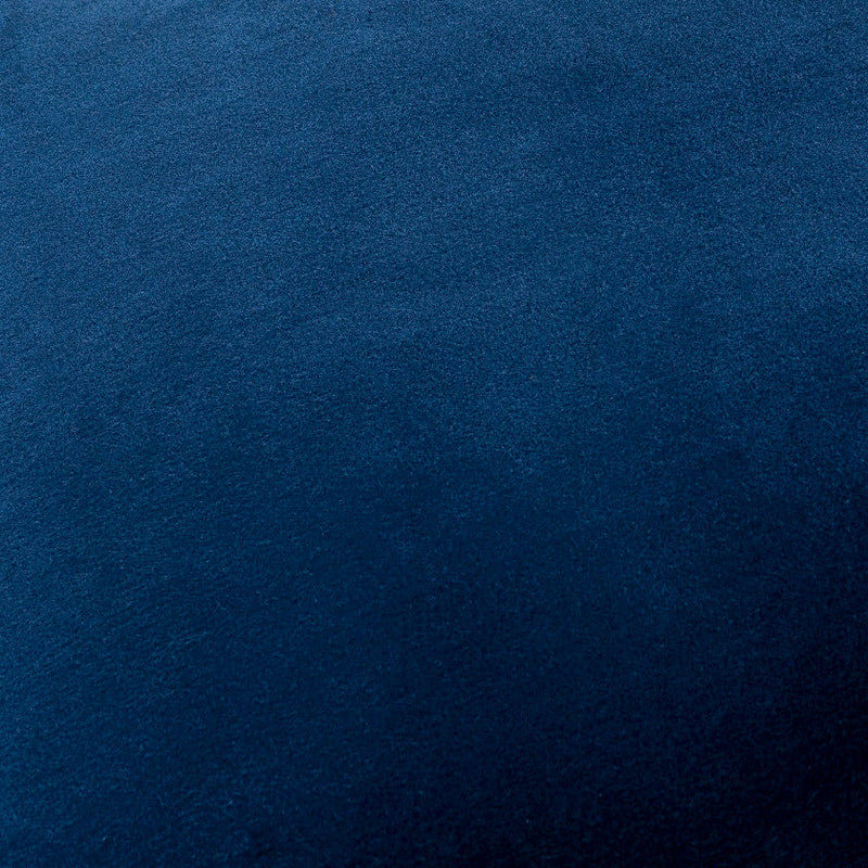 Kieron Marine Blue Pillow Cover