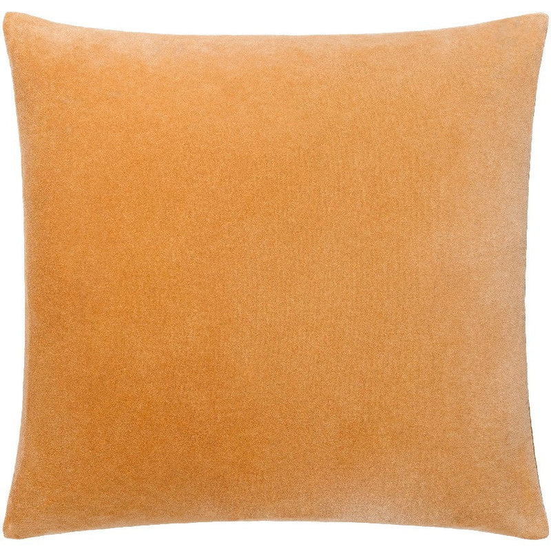 Kieron Camel Pillow Cover