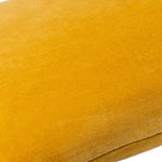 Kieron Caramel Pillow Cover