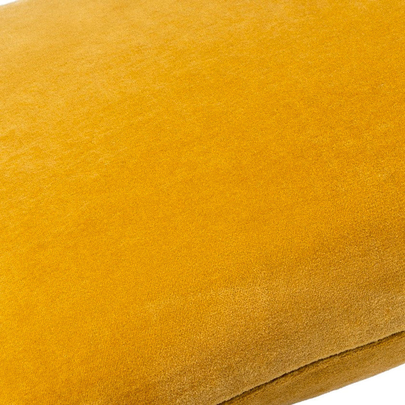 Kieron Caramel Pillow Cover
