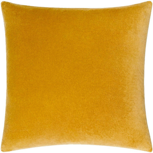 Kieron Caramel Pillow Cover
