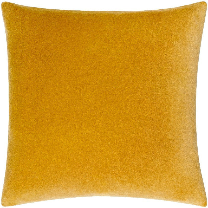 Kieron Caramel Pillow Cover
