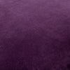 Kieron Dark Purple Pillow Cover