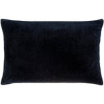 Kieron Black Pillow Cover