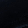 Kieron Black Pillow Cover