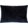 Kieron Black Pillow Cover