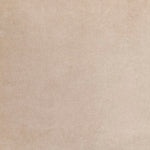 Tearia Taupe Pouf