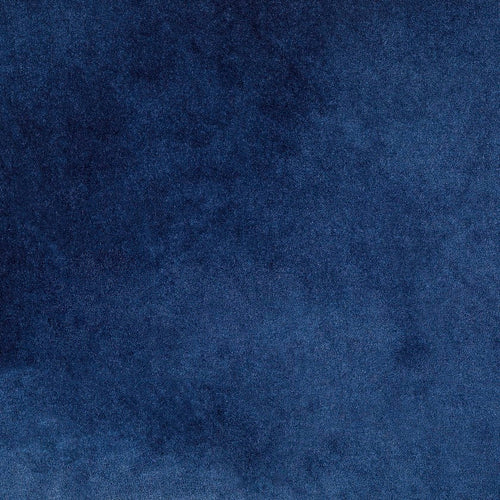 Tearia Marine Blue Pouf