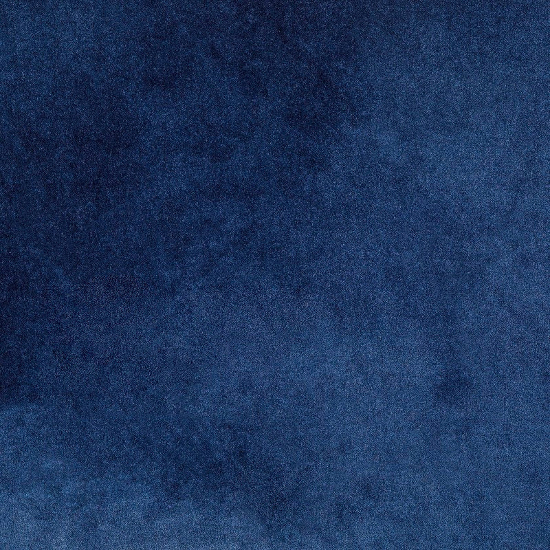 Tearia Marine Blue Pouf