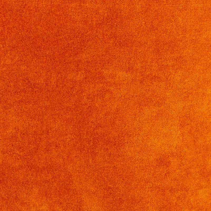 Tearia Rust Pouf