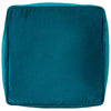 Tearia Midnight Blue Pouf