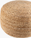 Stefan Tan Pouf