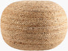 Stefan Tan Pouf