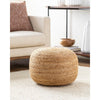 Stefan Tan Pouf