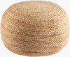 Stefan Tan Pouf