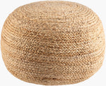 Stefan Tan Pouf