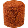 Eliana Mocha Pouf