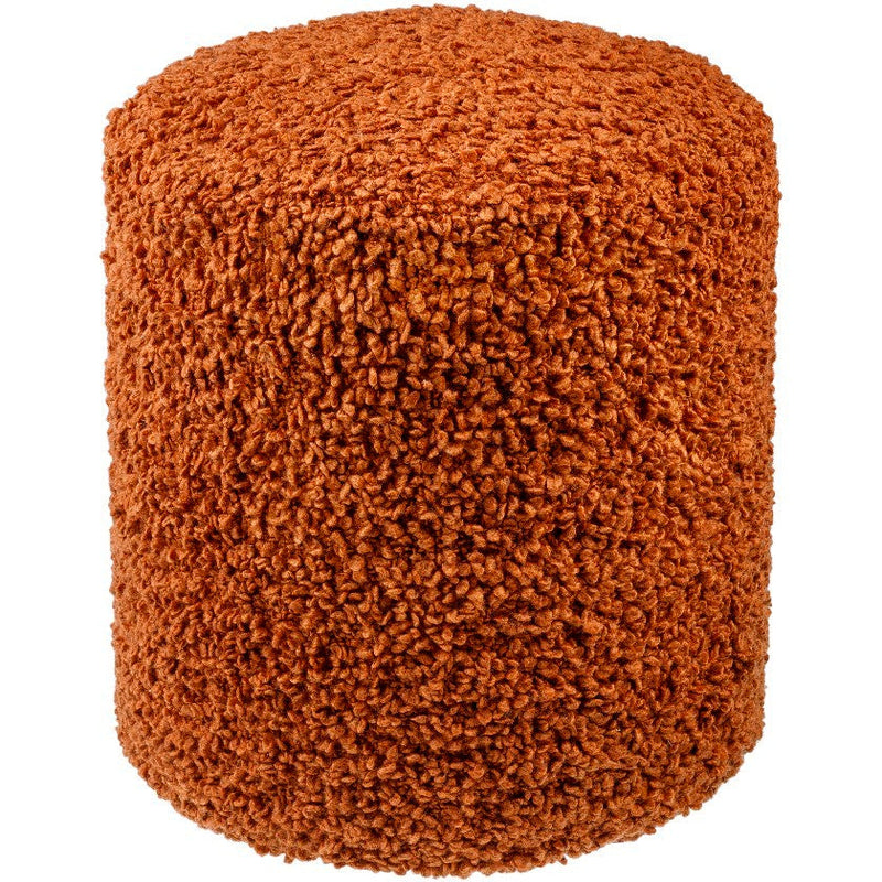 Eliana Mocha Pouf