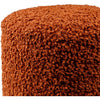 Eliana Mocha Pouf